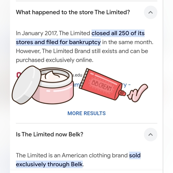 THE LIMITED Mint green open knit sleeveless tank top Medium - Picture 8 of 8